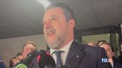 "Difendere confini non è reato ma un diritto"