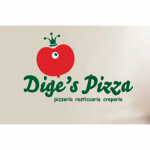 Pizzeria Dige'S Pizza