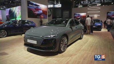 Tutte le novità dal mondo dei motori