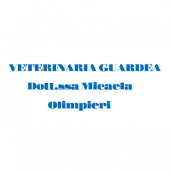 Ambulatorio Veterinario Olimpieri Dott.ssa Micaela logo