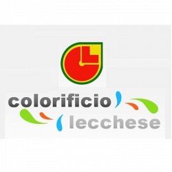 Colorificio Lecchese logo