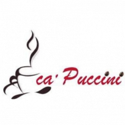 Ca' Puccini logo