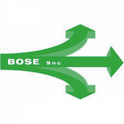 Bose Impianti Elettrici logo