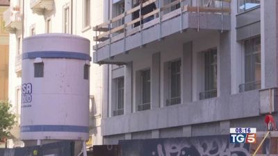 Novità nel decreto "Salva-casa"