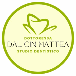 Dal Cin Dott.ssa Mattea logo