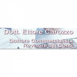 Carozzo Dr. Ettore - Commercialista Revisore dei Conti logo