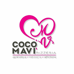 Cocò Mavì logo