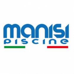 Manisi Piscine logo
