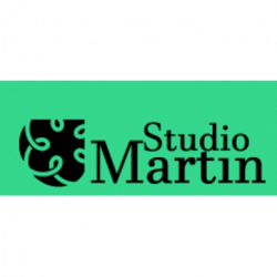 Studio commercialista Martin Dr. Elio logo