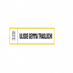 Ulisse Gemma Montaggio e Smontaggio Mobili logo