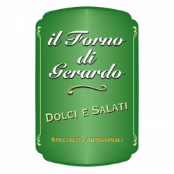 Il Forno di Gerardo logo