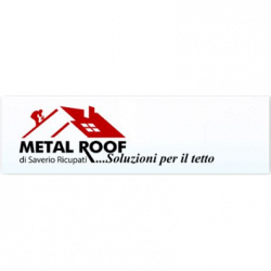 Metal Roof Ricupati logo