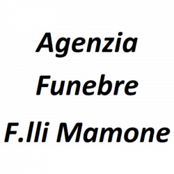 Agenzia Funebre dei F.lli Mamone logo