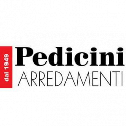 Pedicini Arredamenti logo