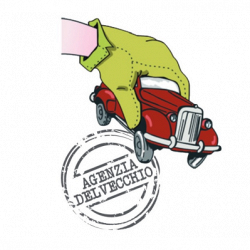 Agenzia Delvecchio Pratiche Auto logo