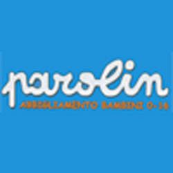 Parolin Abbigliamento 0 16 Anni logo