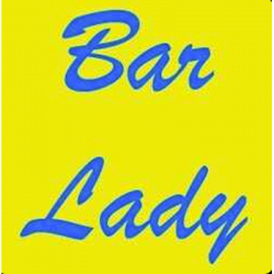 Bar Lady logo