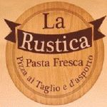 Ristorante Pizzeria Pasta Fresca  La Rustica Maria Grazia Zoboli