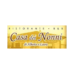 Casa dei Nonni Bed And Breakfast logo