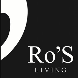 Ro' S Living logo