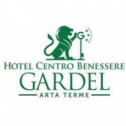 Hotel Gardel Centro Benessere logo