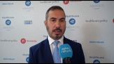 Salute, D'Angelo (Abbvie): puntiamo su sostenibilità ed efficienza