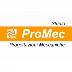 Pro. Mec. logo