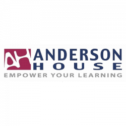 Anderson House Bergamo logo