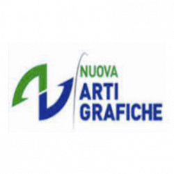 Nuova Arti Grafiche Soc. Coop. logo