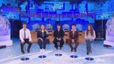 I finalisti di "Amici": "Le nostre emozioni"