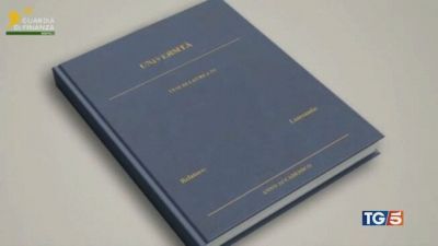 L'ateneo fantasma delle false lauree