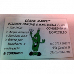 Drink Market di Silenzi Simone & Martinelli F. Snc
