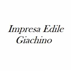 Impresa Edile Giachino Giovanni logo