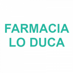 Farmacia Lo Duca logo
