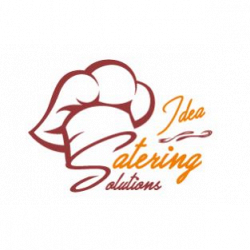 Idea Catering Solutions logo
