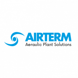 Airterm logo