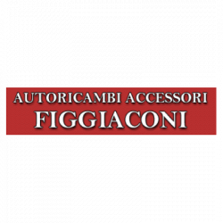 Autoricambi Accessori Figgiaconi logo