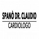 Spanò Dr. Claudio Cardiologo