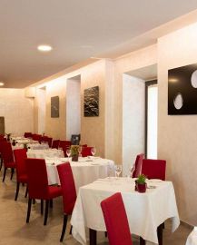 Ristorante Alle Darsene di Loppia