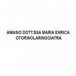 Amasio Dott.ssa Maria Enrica Otorinolaringoiatra
