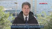 Roma, gli aggiornamenti sullo stato di salute del Papa