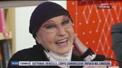Breaking News delle 14.00 | Addio Eleonora Giorgi, star della commedia italiana