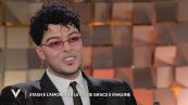 Stash e l'amore per le figlie Grace e Imagine