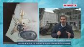 Omicidio Pierina, in corso l'udienza al tribunale di Rimini