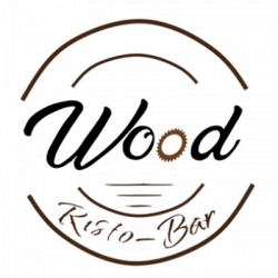 Wood Risto Bar logo