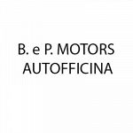 B. e P.  Motors Autofficina