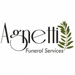 Agnetti Funeral Services logo