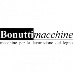 Bonutti Macchine logo