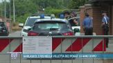 Garlasco, i ris nella villetta dei Poggi 18 anni dopo