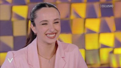Sofia di "Amici": l'intervista integrale